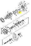 Сальник 111-15-00057 Сальник 111-15-00057