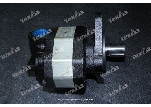 Насос КПП CBFE-31.5FL Насос КПП CBFE-31.5FL