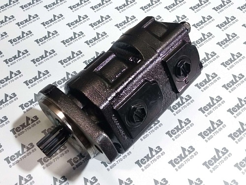 Насос гидравлический F1473107/НРХ52004 VR Насос гидравлический F1473107/НРХ52004 VR
