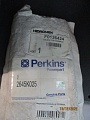 Форсунка топливная 2645K025/F0126424 Perkins VR Форсунка топливная 2645K025/F0126424 Perkins VR