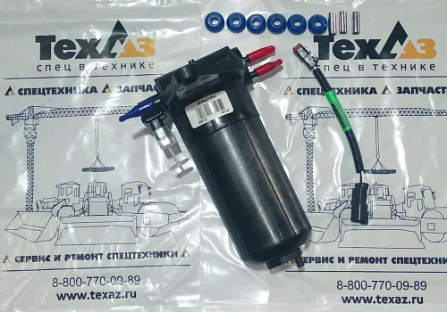 Насос подкачки топлива F0141320 Насос подкачки топлива F0141320