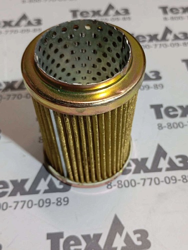 Фильтр ГТР 195-13-13420/16Y-75-13100 VR Фильтр ГТР 195-13-13420/16Y-75-13100 VR