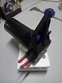 Насос подкачки топлива F0141323A/ULPK0038 (оригинал) VR Насос подкачки топлива F0141323A/ULPK0038 (оригинал) VR