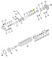 Уплотнение 16Y-40-11003 Уплотнение 16Y-40-11003