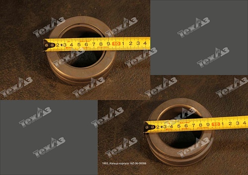 Кольцо корпуса 16Z-06-00006 Кольцо корпуса 16Z-06-00006