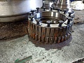 Сердцевина гидротрансформатора в сборе SWYJ315-6 уценка Сердцевина гидротрансформатора в сборе SWYJ315-6 уценка