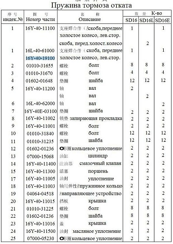 Кронштейн сварной правый механизма натяжения 16Y-40-19100 Кронштейн сварной правый механизма натяжения 16Y-40-19100