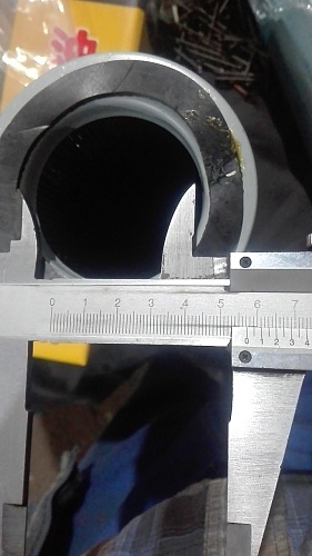Фильтр-элемент ГМП XFL-400*25 LS-G Фильтр-элемент ГМП XFL-400*25 LS-G