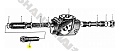 Клапан приоритетный YXL-F250L-03 Клапан приоритетный YXL-F250L-03