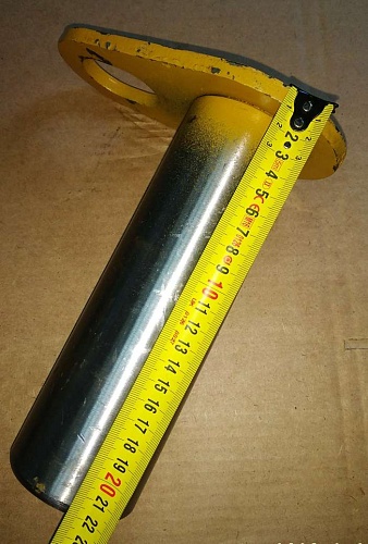 Палец ZL50G2-11900/70*220 Палец ZL50G2-11900/70*220