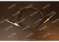 Трос газа 16Y-05C-08000 (L-2м 90см d 6мм) Трос газа 16Y-05C-08000 (L-2м 90см d 6мм)