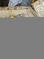 Корпус маховика в сборе 6710-23-4000А Корпус маховика в сборе 6710-23-4000А