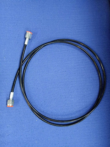 Трубка 16Y-76B-02000 VR Трубка 16Y-76B-02000 VR