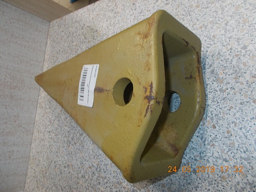 Коронка рыхлителя 195-78-21331/24Y-89-00006/117C-89-00002 Коронка рыхлителя 195-78-21331/24Y-89-00006/117C-89-00002