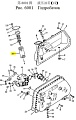 Фильтр гидробака 16Y-60-13000/P551160/WIX 51678/HF6213/SP-834/PT517/144-60-11160 VR Фильтр гидробака 16Y-60-13000/P551160/WIX 51678/HF6213/SP-834/PT517/144-60-11160 VR