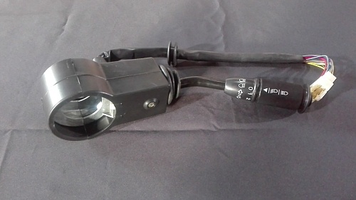 Переключатель подрулевой 9F20-630800/935FN VR Переключатель подрулевой 9F20-630800/935FN VR