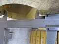 Стойка рыхлителя 24Y-89-30000/2050*360*90 Стойка рыхлителя 24Y-89-30000/2050*360*90