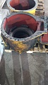 Корпус КПП в сборе 175-15-41111 уценка Корпус КПП в сборе 175-15-41111 уценка