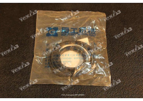 Уплотнение КПП DD50001 Уплотнение КПП DD50001