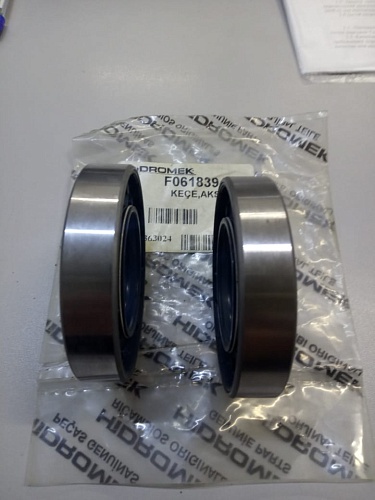 Сальник полуоси F0618394 оригинал Сальник полуоси F0618394 оригинал