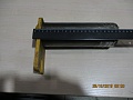 Палец ZL50G2-11900/70*220 Палец ZL50G2-11900/70*220