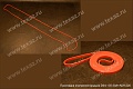 Прокладка клапанной крышки D04-135-30A+A VR Прокладка клапанной крышки D04-135-30A+A VR