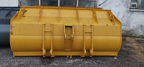Ковш угольный ZL50G2-11100 Ковш угольный ZL50G2-11100