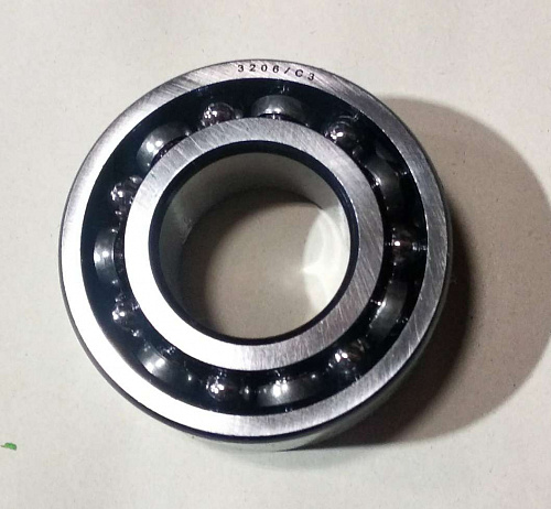 Подшипник ГТР GB296-3206C3/06030-05206/GB296-64 Подшипник ГТР GB296-3206C3/06030-05206/GB296-64