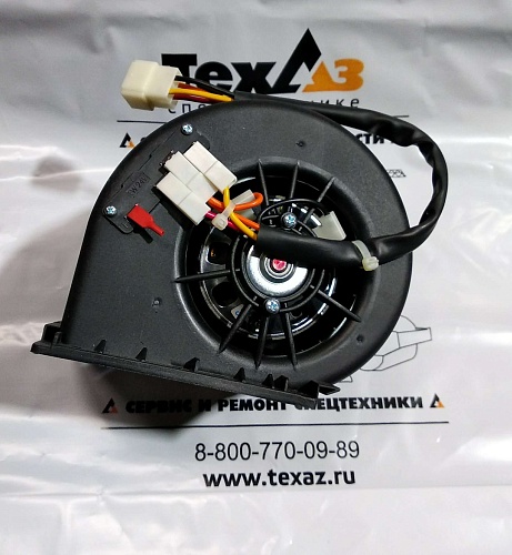 Мотор отопителя NF60/860118419/TYJ2-616 Мотор отопителя NF60/860118419/TYJ2-616