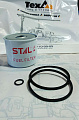 Фильтр топливный ST20117 STAL/F2891500 VR Фильтр топливный ST20117 STAL/F2891500 VR