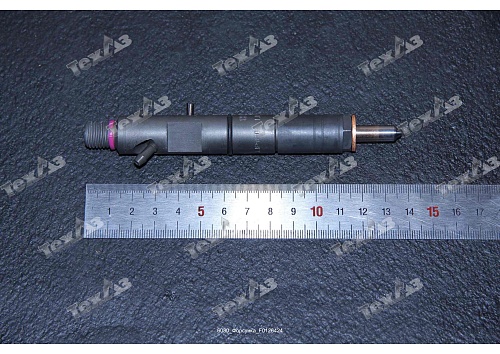 Форсунка топливная 2645K025/F0126424 Perkins VR Форсунка топливная 2645K025/F0126424 Perkins VR