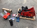 Гидромолот Impulse 120 (полный комплект+пальцы) HMK VR Гидромолот Impulse 120 (полный комплект+пальцы) HMK VR