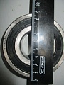 Подшипник 6308.2RS2 Подшипник 6308.2RS2