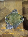 Насос масляный 3821579 (нового образца) Насос масляный 3821579 (нового образца)