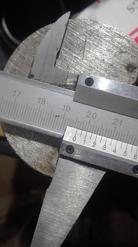 Палец сочленения нижний ZL50G2-09900/70*190 Палец сочленения нижний ZL50G2-09900/70*190