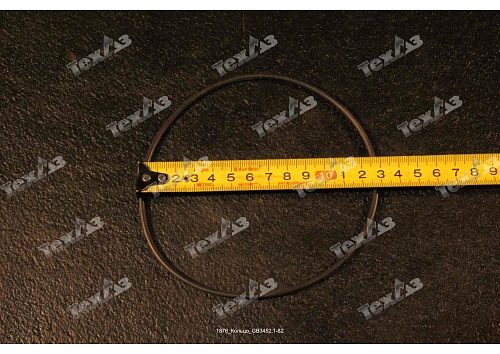Кольцо GB3452.1-82 Кольцо GB3452.1-82