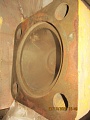 Штанга 175-71-31233 Штанга 175-71-31233
