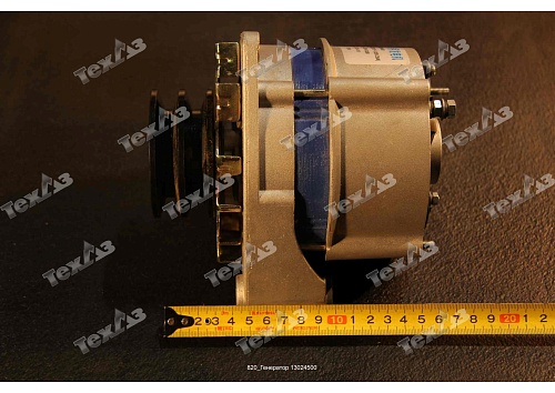 Генератор 13024500 Генератор 13024500