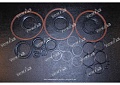 Ремкомплект КПП X130-BSX (160, 90, 50, 15 мм)/BS428 Ремкомплект КПП X130-BSX (160, 90, 50, 15 мм)/BS428