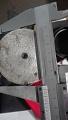Палец сочленения нижний ZL50G2-09900/70*190 Палец сочленения нижний ZL50G2-09900/70*190