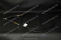 Трос газа ZL50G2-01009/SL50W L-3м 07см Трос газа ZL50G2-01009/SL50W L-3м 07см