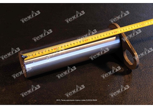 Палец ZL50G2-09500D/70*310 Палец ZL50G2-09500D/70*310