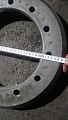Пара гипоидная 82786511 SL60W (39зуб ,8зуб 16зуб) Пара гипоидная 82786511 SL60W (39зуб ,8зуб 16зуб)