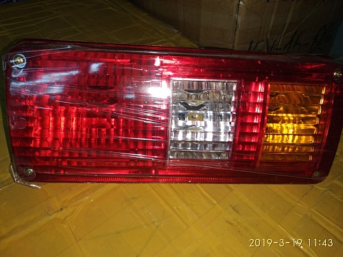 Фонарь задний 803502476 Фонарь задний 803502476