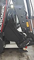 Механизм механический быстросъемный HIDROMEK 06100101,OEM (комплект) VR Механизм механический быстросъемный HIDROMEK 06100101,OEM (комплект) VR