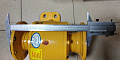 Подшипник подвесной ZL50G3-04300 Подшипник подвесной ZL50G3-04300