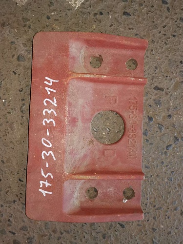 Фиксатор 175-30-33440 VR Фиксатор 175-30-33440 VR