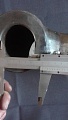 Винт 154-71-21531/154-71-21530 Винт 154-71-21531/154-71-21530
