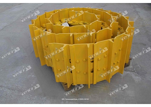 Гусеница в сборе 216MG-39156 lubricated Гусеница в сборе 216MG-39156 lubricated