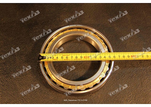 Подшипник 175-13-21160/NU1021M Подшипник 175-13-21160/NU1021M